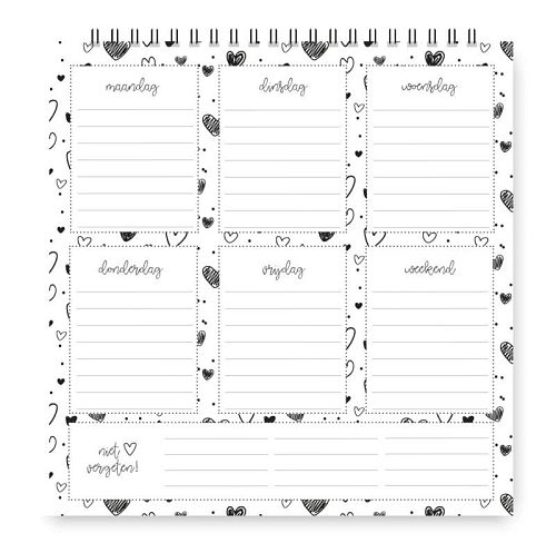 Weekplanner juf_1