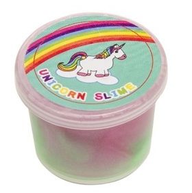 Slijm unicorn